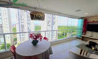 Imagem: Apartamento 3 Suítes Varanda Gourmet Vista