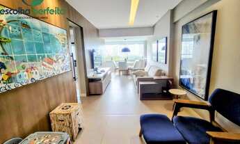 Imagem 3: Apartamento 3 Quartos 1 Suíte Varanda 2 Vagas