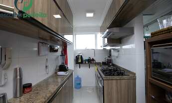 Imagem 6: Apartamento de 3 quartos com suíte e 2 vagas de garagem em Piatã, Salvador-BA: sua nova mo