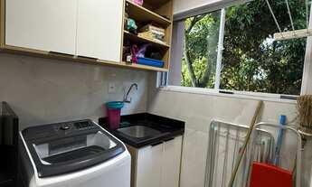 Imagem 7: Apartamento 2 Quartos 1 Suíte Varanda 2 Vagas