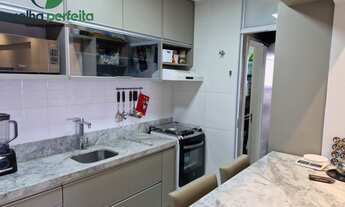 Imagem 7: Apartamento 3 Quartos 1 Suíte Varanda 2 Vagas