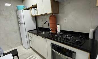 Imagem 5: Apartamento 2 Quartos 1 Suíte Varanda 2 Vagas