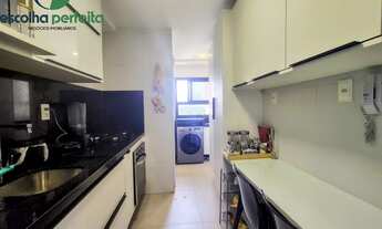 Imagem 7: Apartamento 3 Quartos 1 Suíte Varanda 2 Vagas