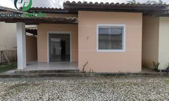 Imagem: Casa Térrea 2 Quartos 1 Suíte Varanda