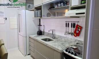 Imagem 6: Apartamento 3 Quartos 1 Suíte Varanda 2 Vagas