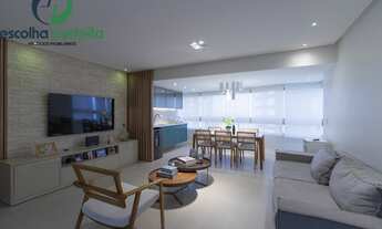 Imagem: Apartamento de Luxo com 3 Suítes em Patamares