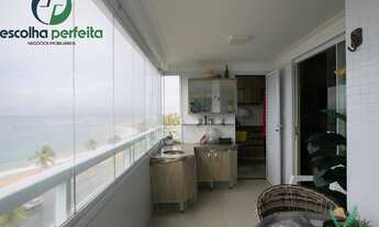 Imagem 4: Apartamento de 3 quartos com suíte e 2 vagas de garagem em Piatã, Salvador-BA: sua nova mo