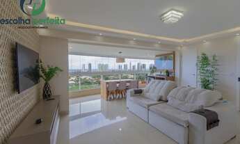 Imagem: Apartamento de Luxo em Patamares 3 Quartos