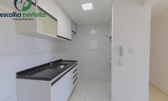 Imagem 6: Apartamento 2 Quartos 1 Suíte Varanda 2 Vagas Vista Mar