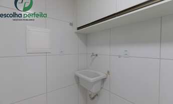 Imagem 7: Apartamento 2 Quartos 1 Suíte Varanda 2 Vagas Vista Mar