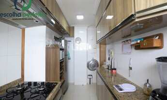 Imagem 5: Apartamento de 3 quartos com suíte e 2 vagas de garagem em Piatã, Salvador-BA: sua nova mo