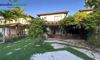 Imagem: Casa Duplex 5 Quartos 4 Suítes 2 Vagas