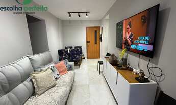 Imagem: Apartamento 2 Quartos 1 Suíte Varanda 2