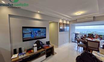 Imagem 3: Apartamento 3 Quartos 1 Suíte Varanda 2 Vagas