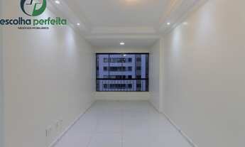 Imagem: Apartamento 3 Quartos 1 Suíte 1 Vaga