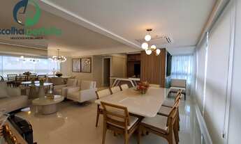 Imagem: Apartamento 4 Quartos 3 Suítes Gabinete