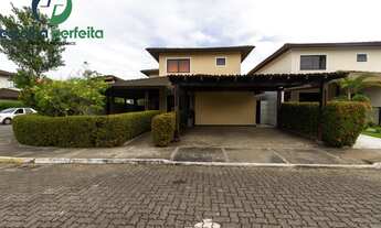 Imagem: Casa Duplex 4 Quartos 3 Suítes Varanda