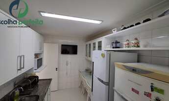 Imagem 6: Apartamento 4 Quartos 3 Suítes Gabinete 2 Vagas