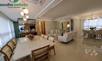 Imagem 2: Apartamento 4 Quartos 3 Suítes Gabinete 2 Vagas