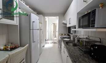 Imagem 7: Apartamento 4 Quartos 3 Suítes Gabinete 2 Vagas