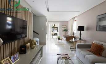 Imagem: Casa Duplex 3 Quartos 2 Suítes Varanda