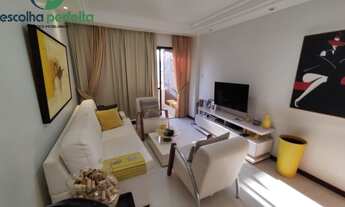 Imagem: Apartamento 4 Quartos 2 Suítes Dependência