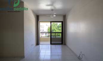 Imagem: Apartamento 2 Quartos 1 Suíte Varanda 1