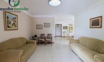 Imagem 2: Casa Duplex 4 Quartos 3 Suítes Varanda Closet 2 Vagas