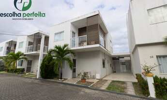 Imagem: Casa Duplex 4 Quartos 3 Suítes Closet Varanda