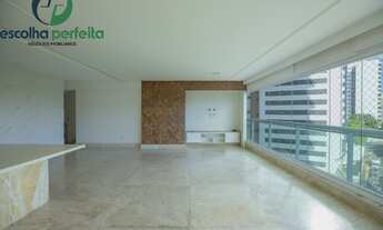 Imagem: Apartamento 2 Suítes Closet Varanda Dependência