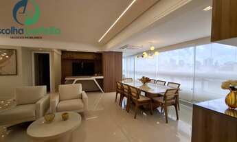 Imagem 5: Apartamento 4 Quartos 3 Suítes Gabinete 2 Vagas