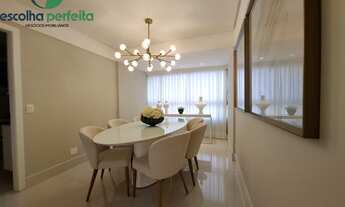 Imagem 3: Apartamento 4 Quartos 3 Suítes Gabinete 2 Vagas