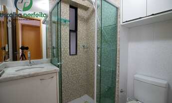 Imagem 7: Apartamento 2 Quartos 1 Suíte Varanda 1 Vaga