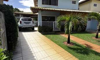 Imagem: Casa Duplex 4 Quartos 2 Suítes Varanda