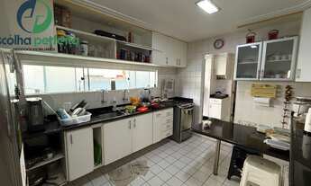 Imagem 7: Casa Duplex 4 Quartos 2 Suítes Varanda Quintal 4 Vagas