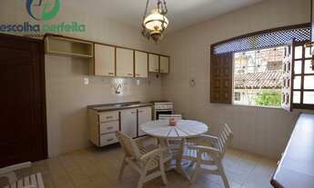 Imagem 7: Casa 4 Quartos 2 Suítes Varanda Quintal 1 Vaga