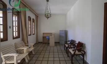 Imagem 3: Casa 4 Quartos 2 Suítes Varanda Quintal 1 Vaga