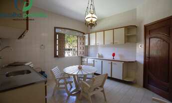 Imagem 6: Casa 4 Quartos 2 Suítes Varanda Quintal 1 Vaga