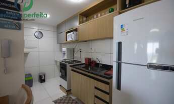 Imagem 4: Apartamento à venda em Salvador-BA - Stella Maris! 1 quarto, 1 suíte, 1 sala, 1 banheiro