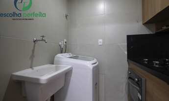 Imagem 6: Apartamento para locação em Stella Maris, Salvador-BA: 2 quartos, 1 suíte, 1 sala, 2 banhe