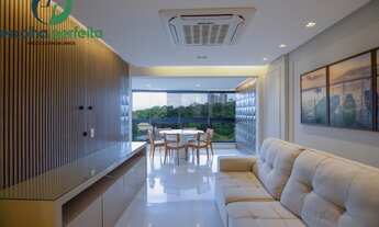 Imagem: Apartamento 3 Quartos 1 Suíte Gabinete