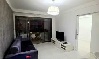 Imagem: 1 Quarto Sala Varanda 1 Vaga