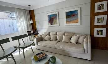 Imagem: Casa Duplex 4 Suítes Varanda Gourmet Quintal