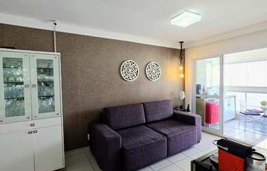 Imagem 2: Apartamento 3 Quartos 1 Suíte Varanda 1 Vaga