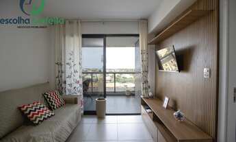 Imagem: Apartamento 2 Quartos 1 Suíte Varanda 2