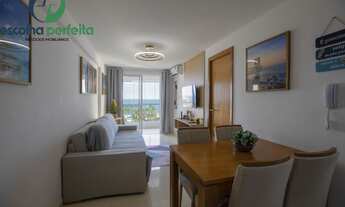 Imagem: Apartamento 1 Suíte Varanda 1 Vaga Vista