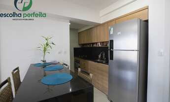 Imagem 4: Apartamento para locação em Stella Maris, Salvador-BA: 2 quartos, 1 suíte, 1 sala, 2 banhe