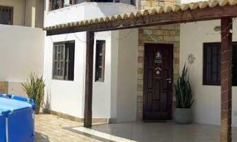 Imagem: Casa Duplex 4 Suítes Varanda Churrasqueira