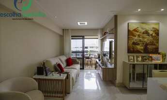 Imagem: Apartamento 2 Quartos 1 Suíte Varanda 2