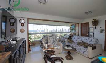 Imagem: Apartamento 3 Quartos, 3 Suítes, 3 Banheiros